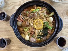 -浙江万里学院(钱湖校区)