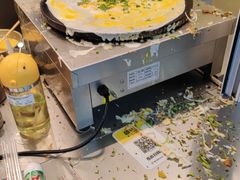 -琦琦蛋饼铺(上南店)