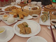 -东方印象大酒楼(拱北店)