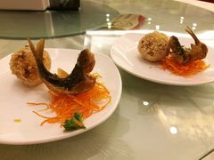 -御座宾馆-餐厅