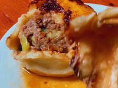 -宝瑞门钉肉饼店