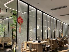 -绿茶餐厅(青岛城阳万象汇店)