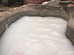 -龙达温泉生态城