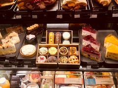 -星巴克臻选(北京太阳宫凯德店)