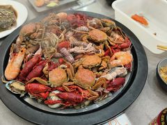 -仙螺岛海鲜自助餐厅(总店)