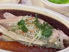 -大鸭梨烤鸭(甘家口店)