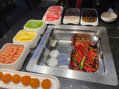 -川西坝子火锅(清江东路3.0直营店)