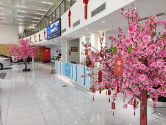 -上海和展广汽丰田4S店(老闵行店)