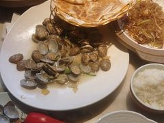 -伙靠·江浙菜(田林路店)