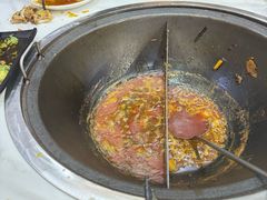 -曹丞相·地锅鸡·地锅鱼(武林店)