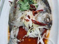 -日照大牌檔•小船海鲜(万平口店)