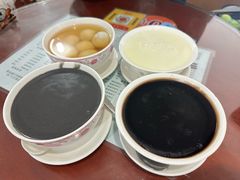 -阿三麻蓉汤圆(顺光大厦店)