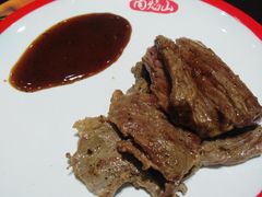-肉焰山巴西烤肉自助餐厅(龙湖芙蓉天街店)