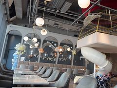 -NOKNOK若蔻亲子餐厅(天地壹方北馆店)