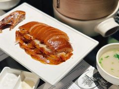 -小大董·烤鸭(凤凰汇店)