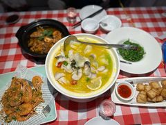 -阿里元海鲜·闽南特色菜(曾厝垵店)