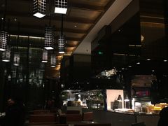 -福州仓山凯悦酒店·Market Cafe Lacucina咖啡厅
