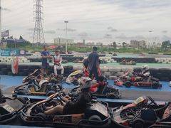 -竞速卡丁车赛车会(道滘店)