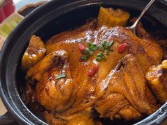 -大鸭梨烤鸭(石佛营店)
