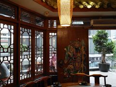 包厢-蒋烤鴨(东苑店)