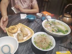 -安泰楼·佛跳墙创始人·传统闽味早茶·酒楼(三坊七巷闽菜地标店)