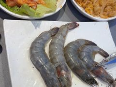 -外婆掌柜·东北家庭烤肉(托乐嘉店)