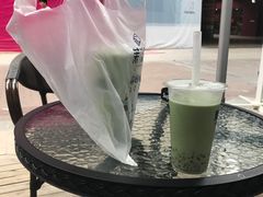 -茉沏(万科美好广场店)