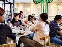 -南小馆(迪士尼小镇店)