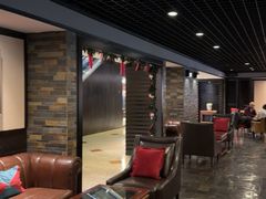 -上海锦江汤臣洲际大酒店柒酒廊