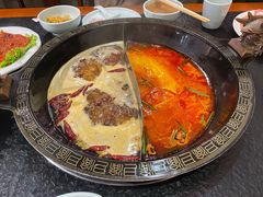 -双合福火锅(河北路店)