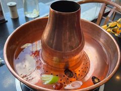 -北门涮肉·铜锅涮肉(南锣鼓巷店)