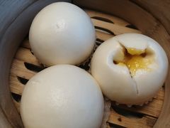 -煲王粤菜餐厅(中侨中心店)