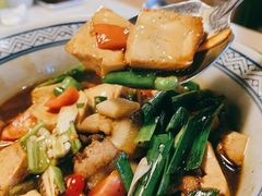 -陈先进鱼馆·地道农家菜(萧山奥体店)