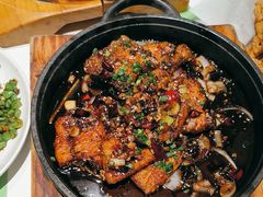 -鑫小城故事·藕汤·家常菜(台北一路总店)