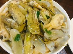 -明呈黄鱼面馆(斜土路店)