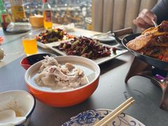 -彭记老妈蹄花(文化路店)