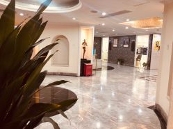 店内环境-深圳春天阳光医院·轮廓抗衰中心