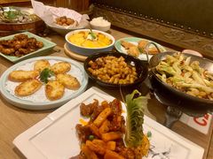 -新白鹿餐厅(城西银泰城店)