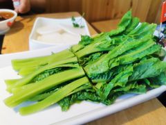 -老版火锅(半坡店)