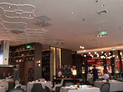 大堂-金海华·悦食东方(苏州中心商场店)