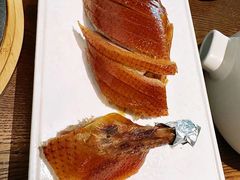 -小大董·烤鸭(王府井apm店)