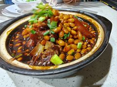-海宁煲农家菜(惠南镇店)
