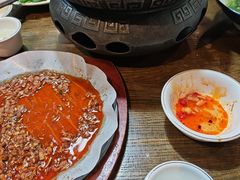 -小厨食堂(黄田坝店)