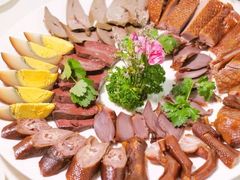 -陆记鹅庄·潮汕菜·狮头鹅(大仟里店)