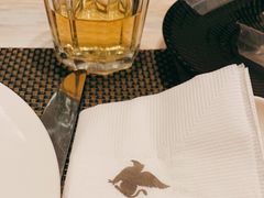 -新发展亚太JW万豪酒店·福苑咖啡厅