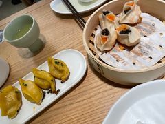-苏小柳点心·手作小笼包(新街口分院店)