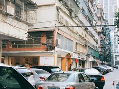 -Cafe on warm(丹霞店)