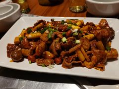 -老号尤兔头(西川店)