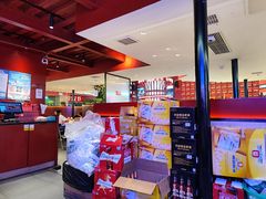 -去吃龙虾 | 烧烤·龙虾馆(红林世界城店)