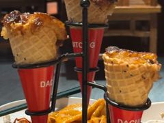 -醉长安(钟楼旗舰店)